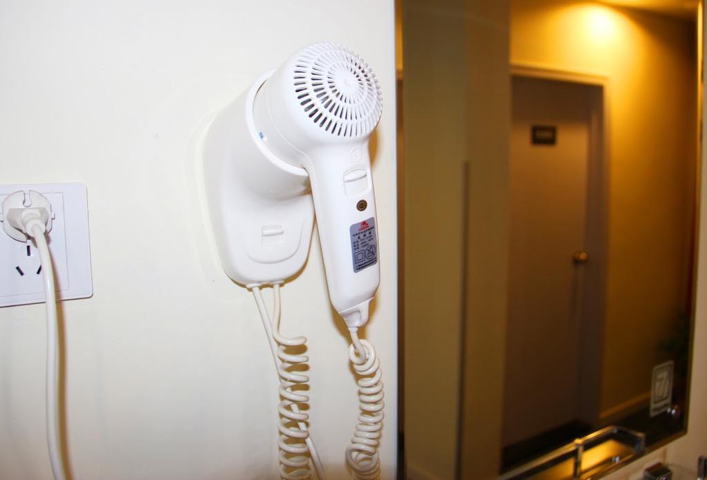 7Days Inn Nanchang Hongdu North Avenue Qingshan Lake المظهر الخارجي الصورة