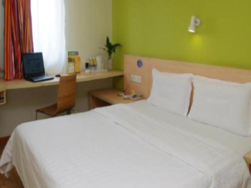 7Days Inn Nanchang Hongdu North Avenue Qingshan Lake المظهر الخارجي الصورة